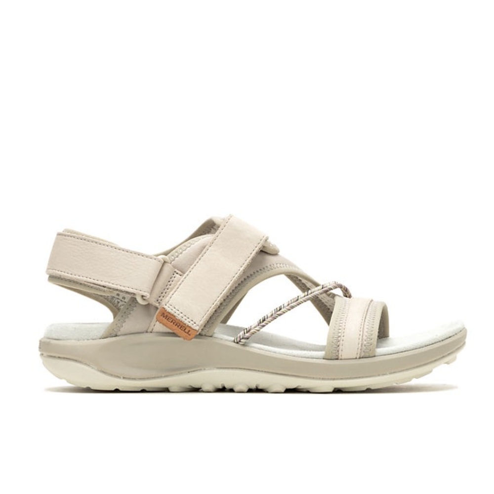 MERRELL women’s Terran 4 Backstrap Sandals